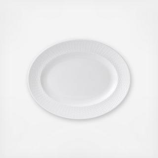 Nantucket Oval Platter