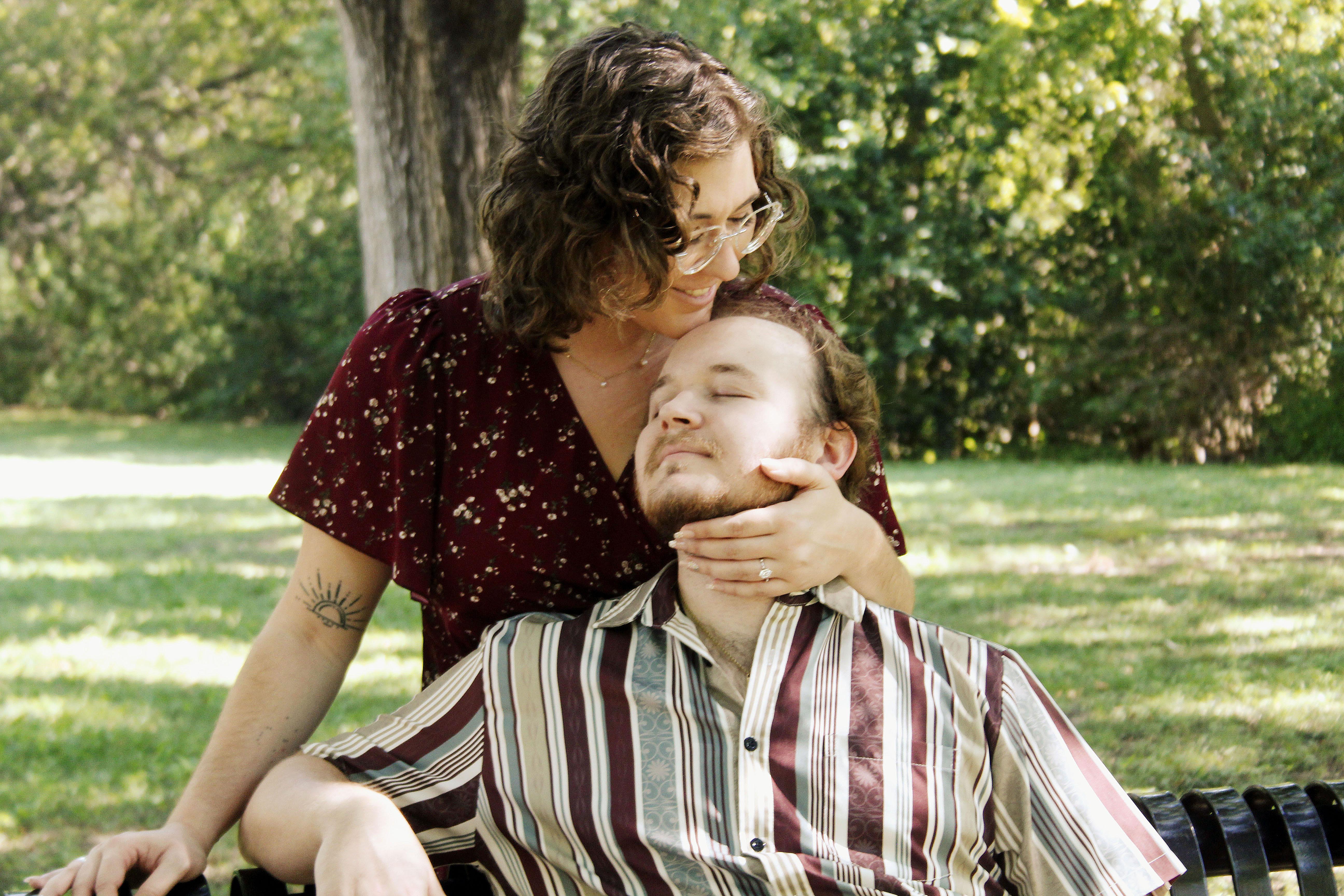 The Wedding Website of Hannah Schoen and Cody Harris