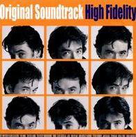 High Fidelity [Original Soundtrack] [LP]