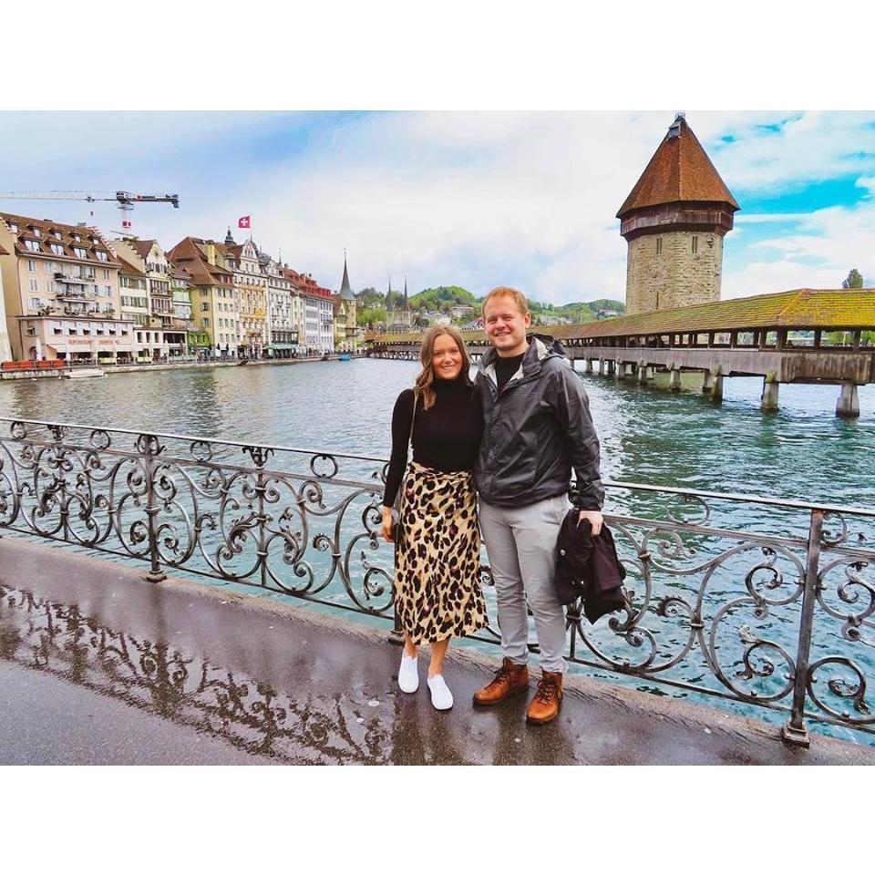 Lucerne, Switzerland