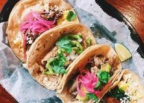 Brazos Tacos