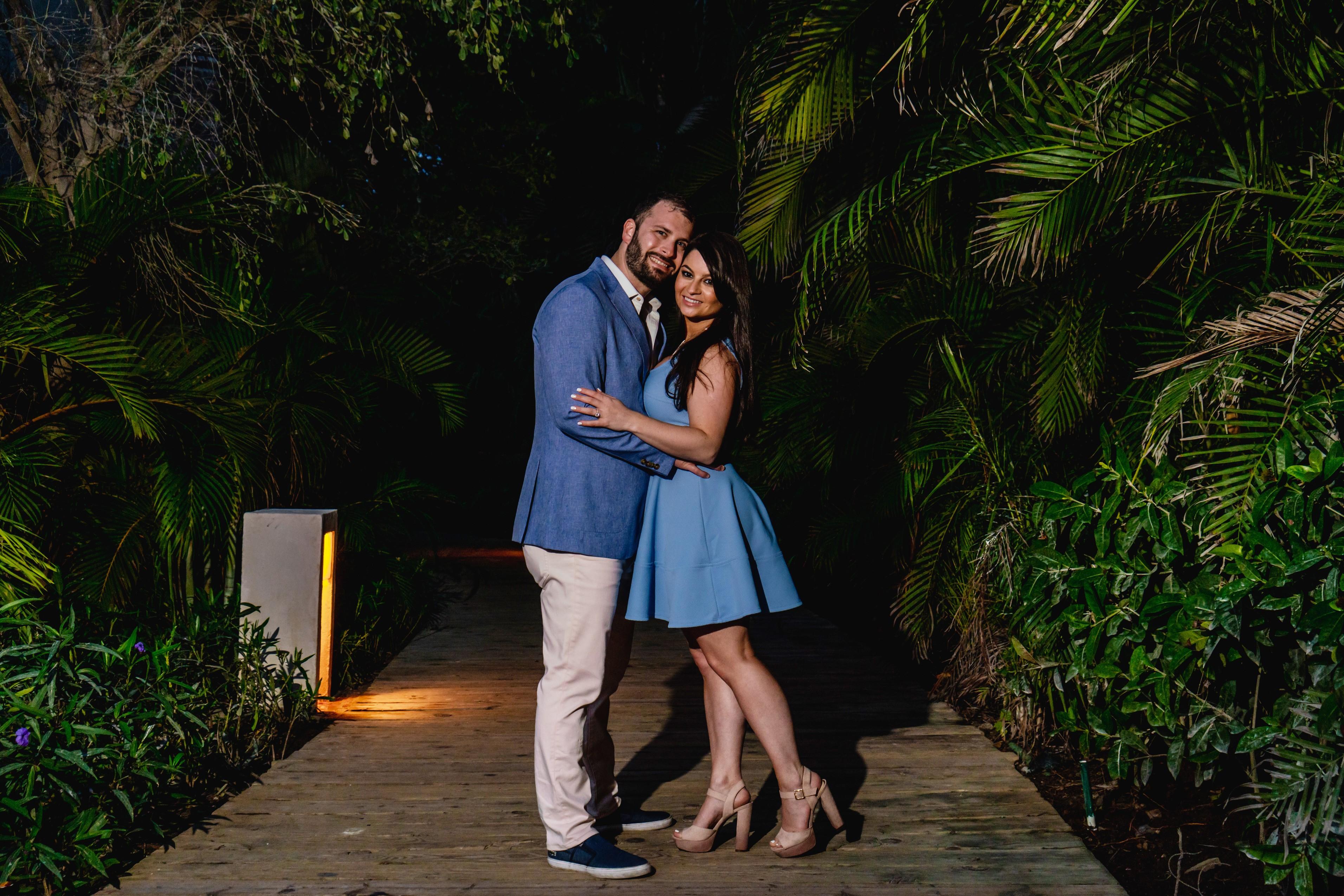 The Wedding Website of Masha Cherny and David Pickard