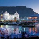 V&A Waterfront