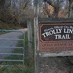 Trolley Line #9