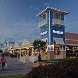 Tanger Outlets Foley
