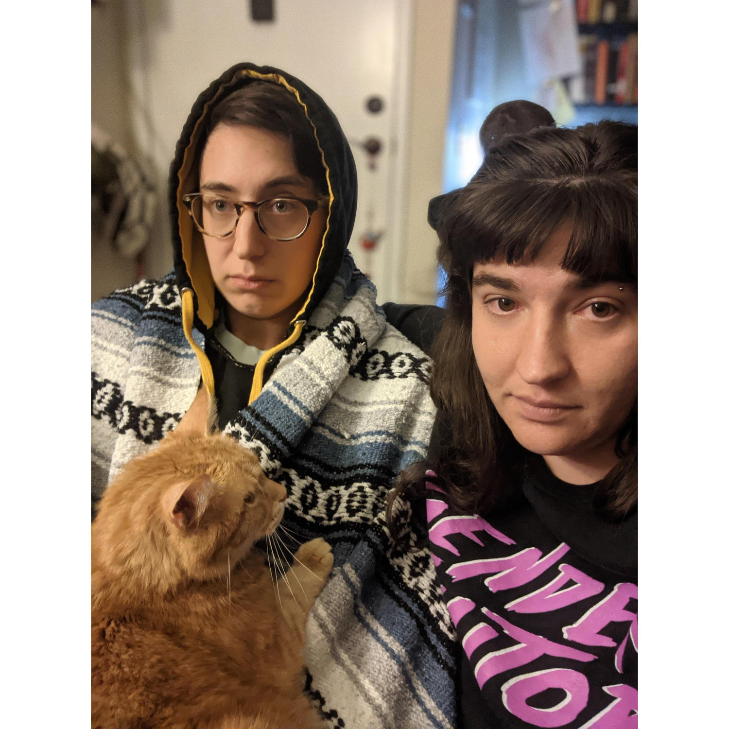 San Diego CA 2020
We are a #TeamRealLife family, and much of our year has been this. So much feeling, learning, growing, striving, and healing.