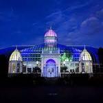 Franklin Park Conservatory and Botanical Gardens
