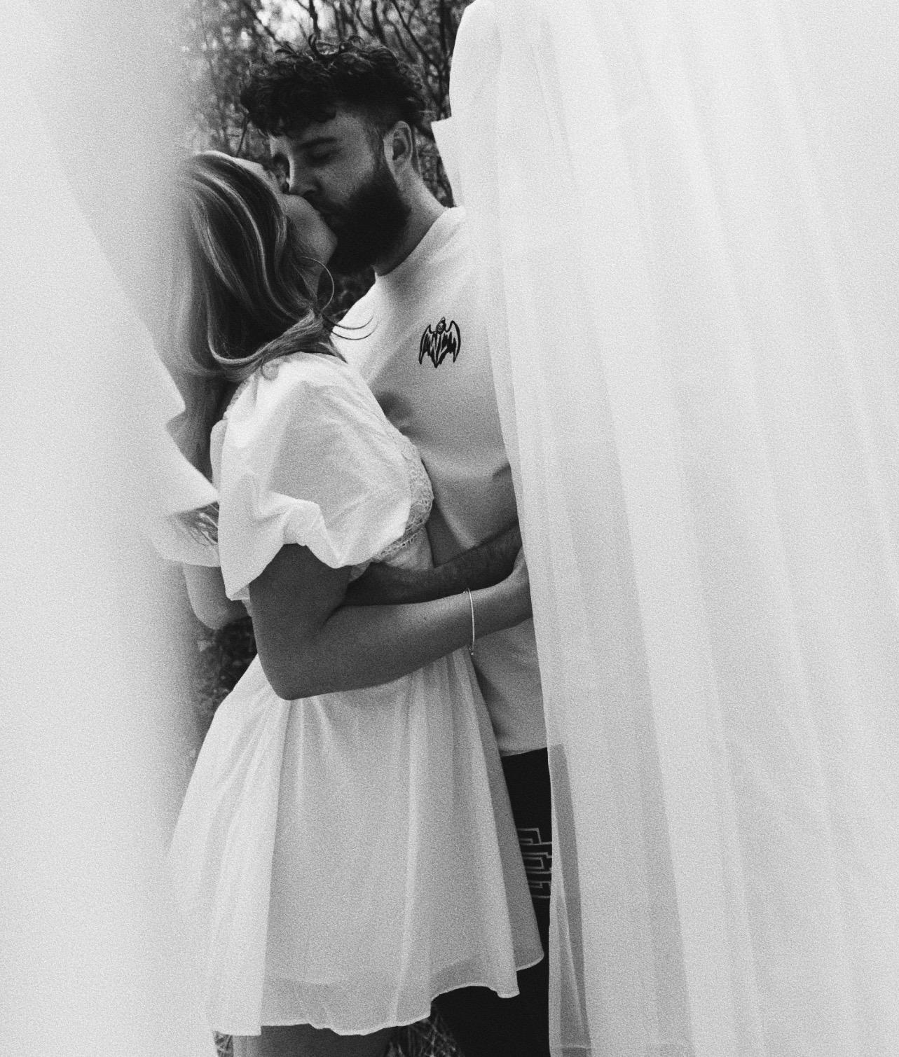 The Wedding Website of Gracie Nethery and Kasey Campanella