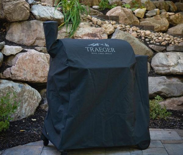 Traeger Pro 780 Grill Cover