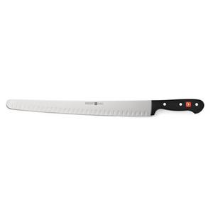 Wusthof Gourmet 14” Hollow Edge Brisket Slicing Knife 4519-1/36-100