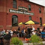 Lancaster Brewing Company