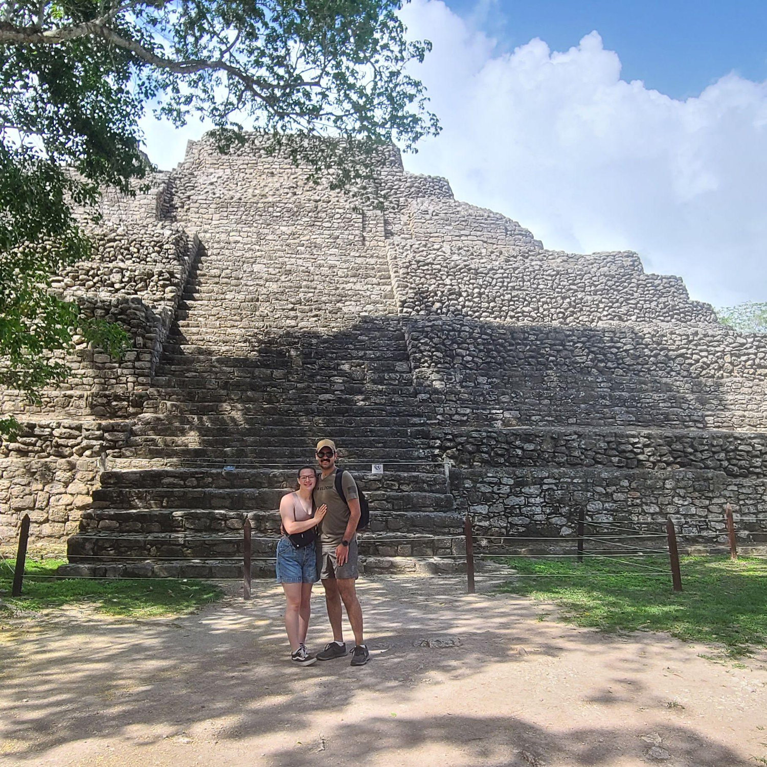 Mexico Cruise