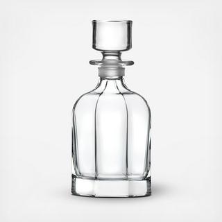Chic Whiskey Bottle