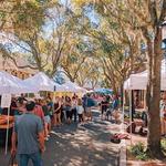 Haile Farmers Market