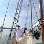 Argia Mystic Cruises