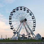 Wheeler Ferris Wheel