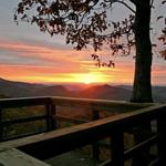 Black Rock Mountain State Park