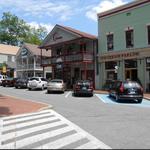 The Dahlonega Square Hotel