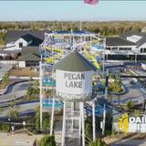 Pecan Lake Entertainment