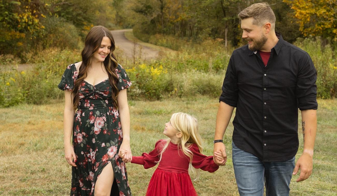 The Wedding Website of Kera Gillespie and Cody Cain