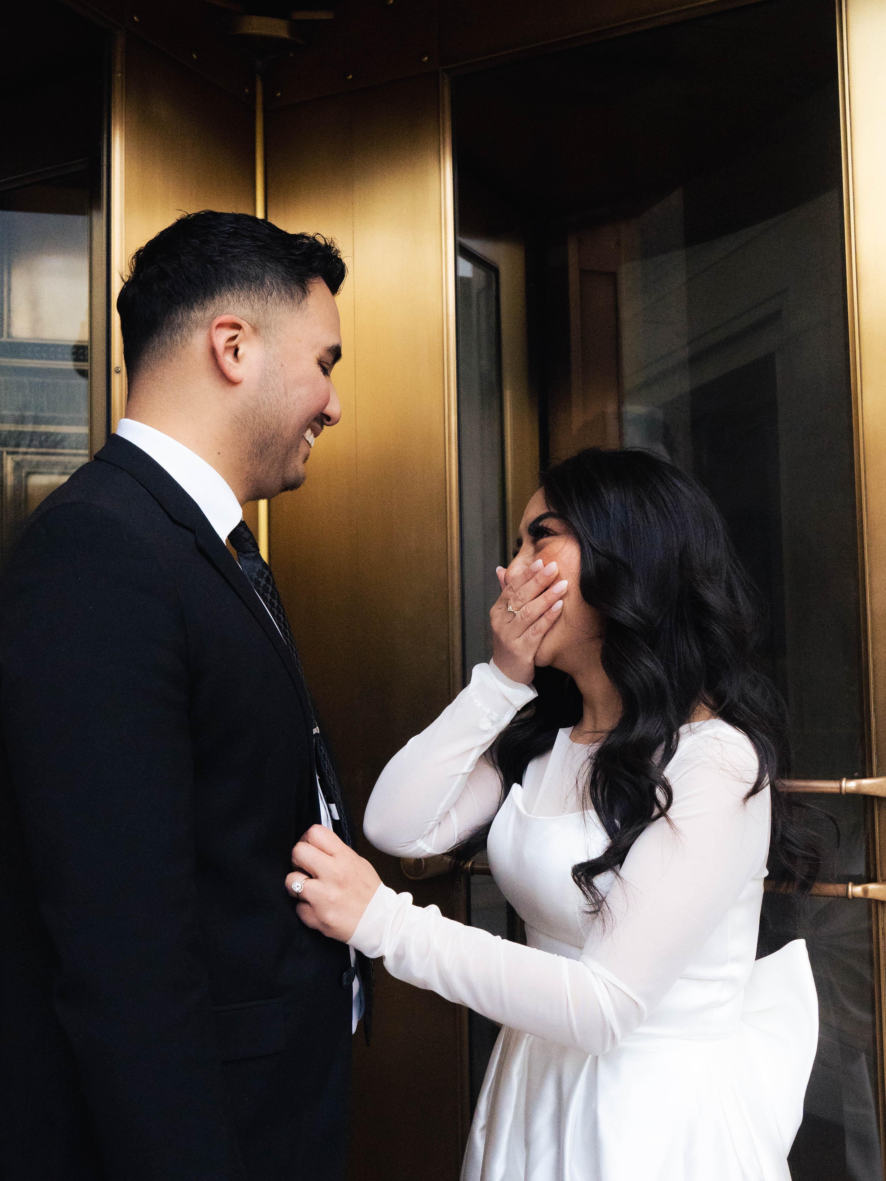 The Wedding Website of Odalis Crisostomo and Byron Orozco