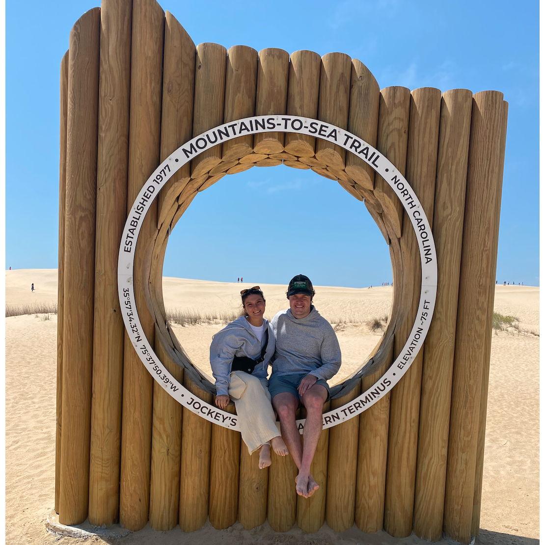Outer Banks 2024