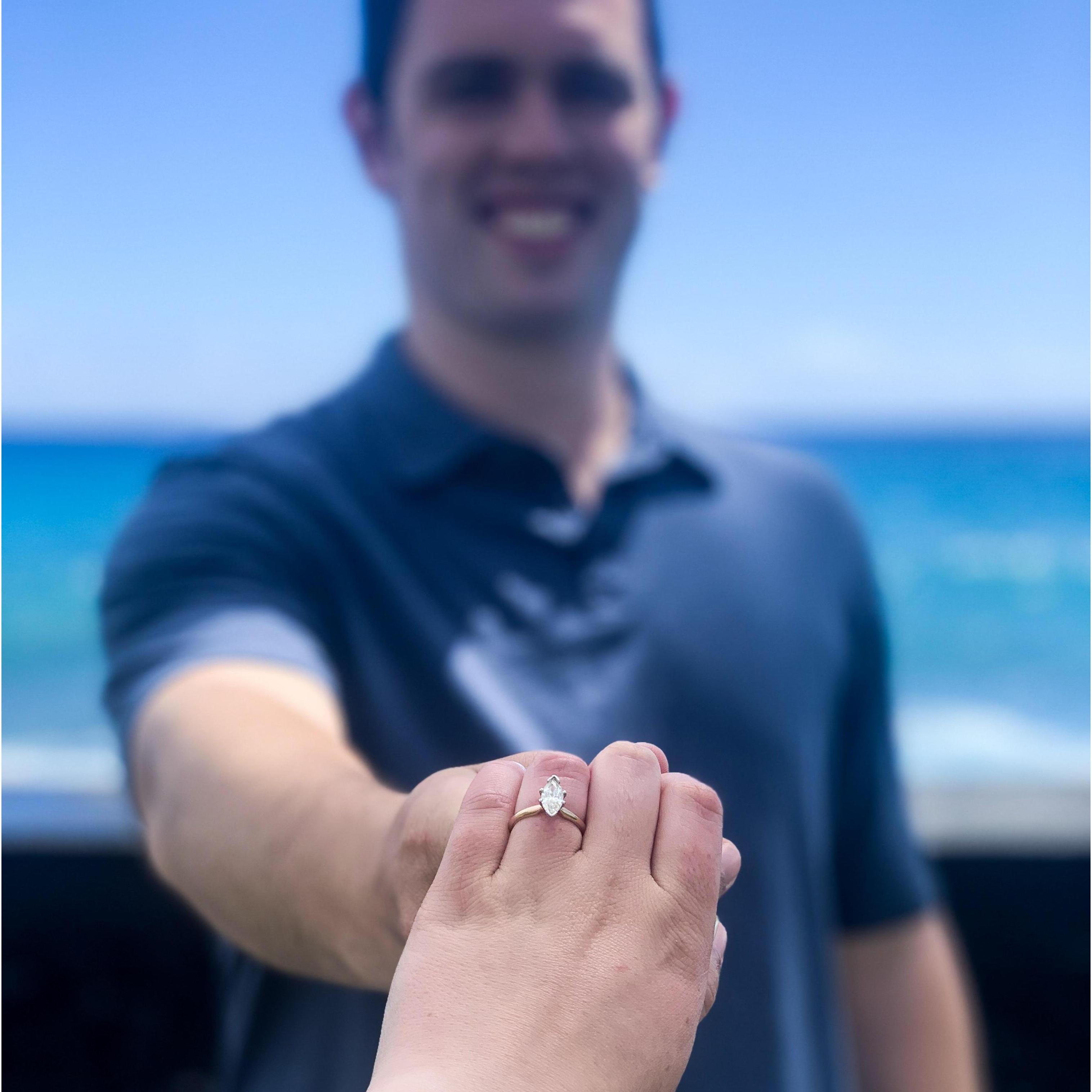 June 2019: Hawaii rocks (LITERALLY!). Easily our best vacation yet.