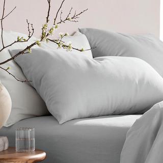 Linen Pillowcase, Set of 2