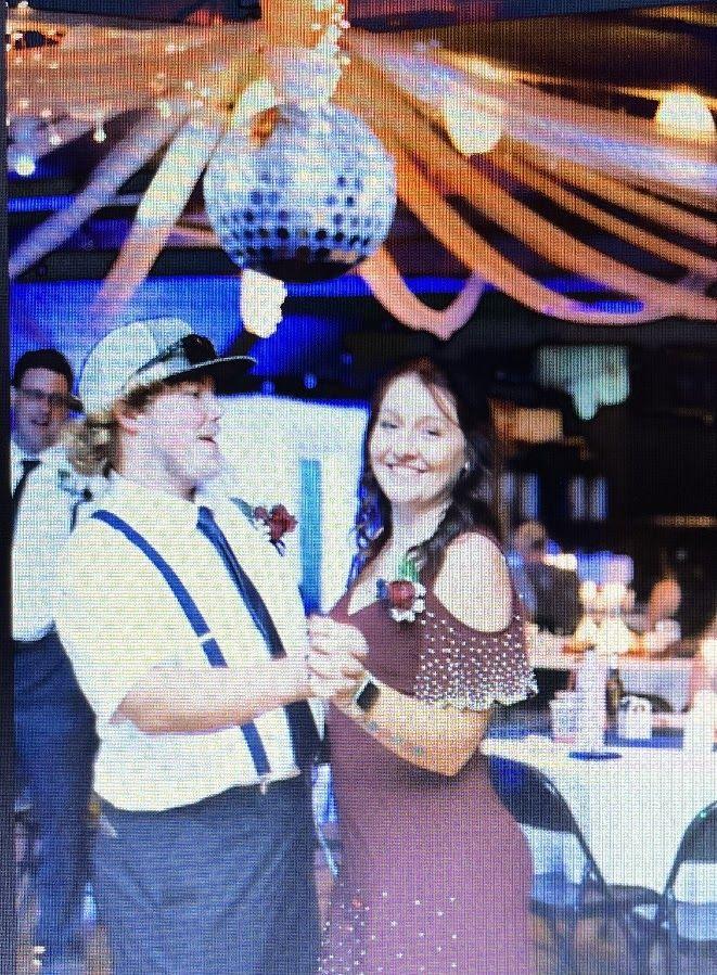 The Wedding Website of Monique German and Aaron Sterling