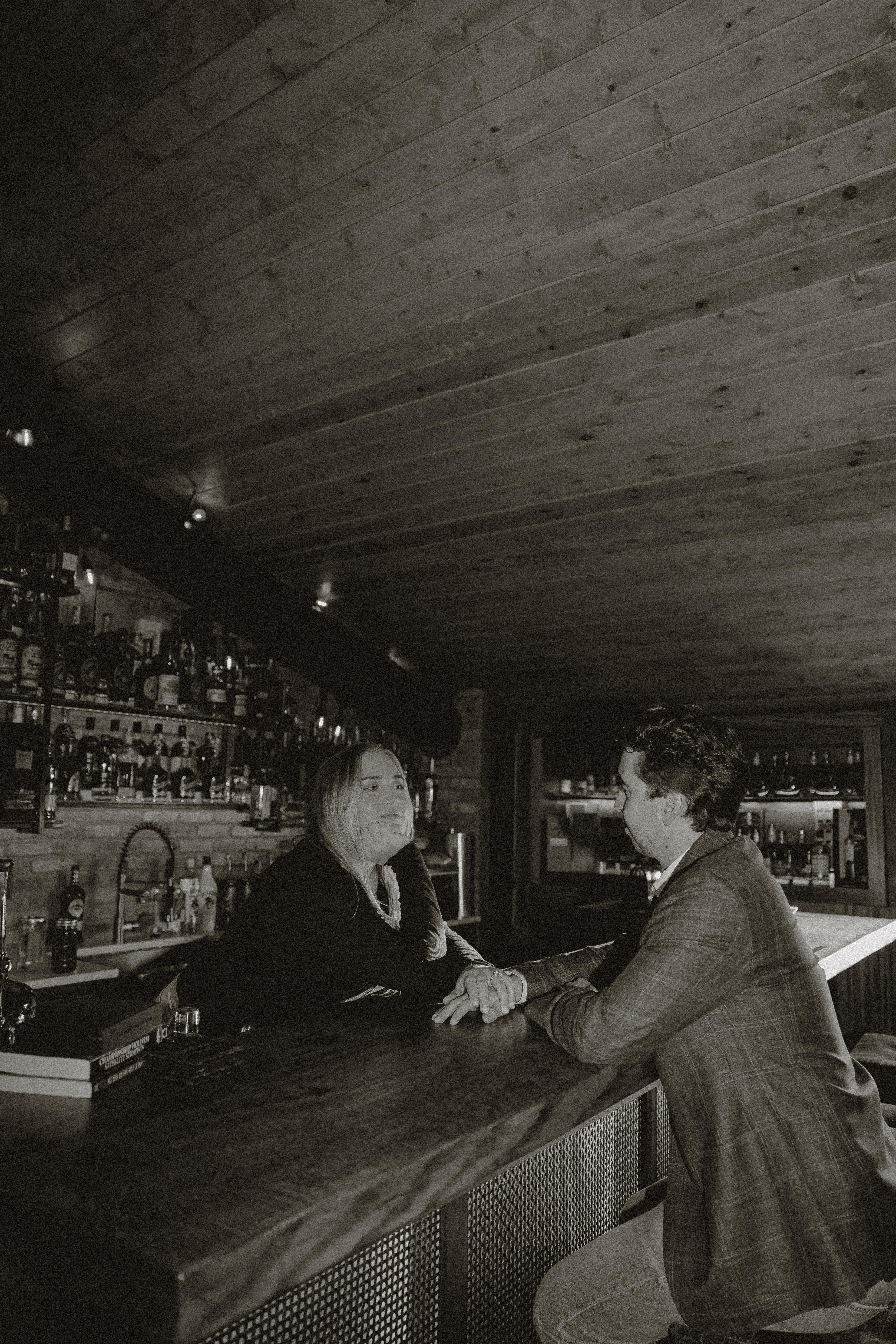 The Wedding Website of Alex Roberts and Andrew Murphy