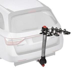 Yakima   RidgeBack 4-Bike Hitch Rack
