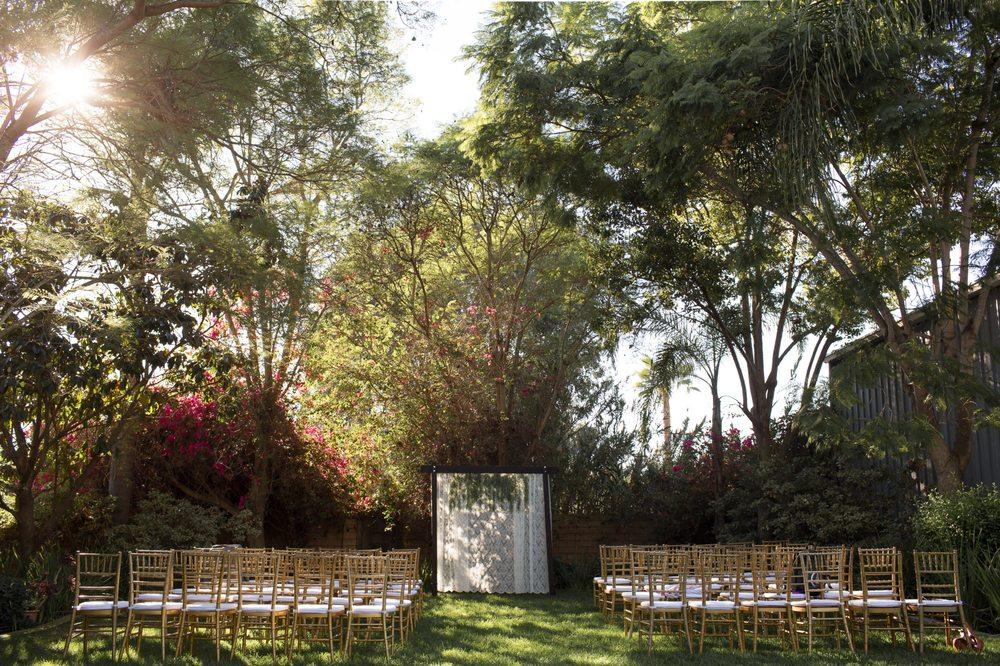 The Wedding Website of Shannon Foley and Salvador Saldana