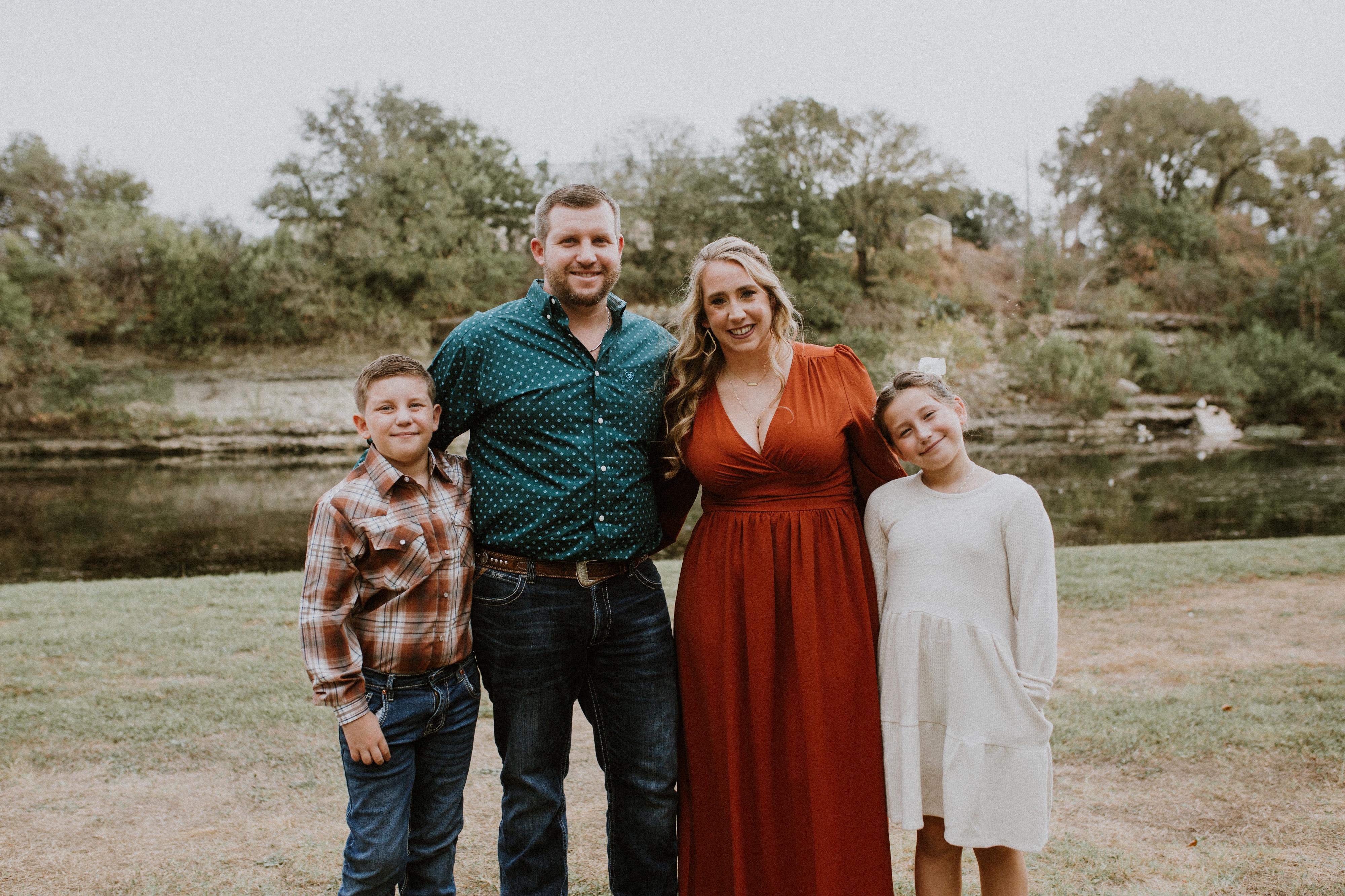 The Wedding Website of Jessie Mundfrom and Alex Glas