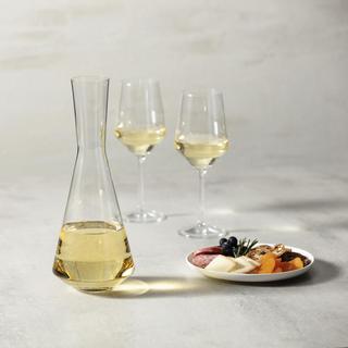 Puro White Wine Decanter