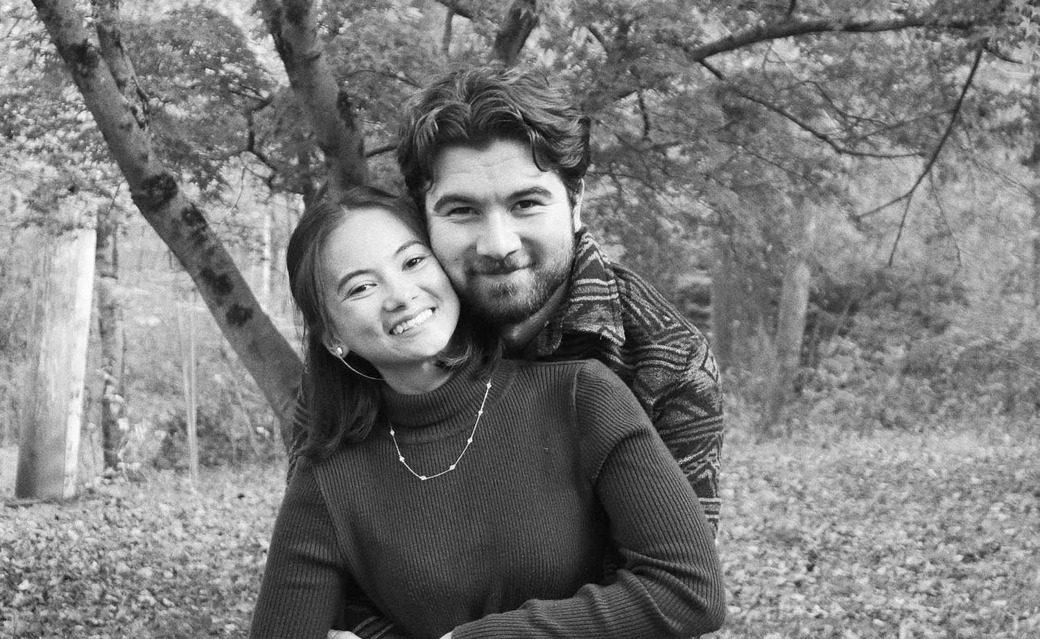 The Wedding Website of Eunice Cripps and Jacob Miller