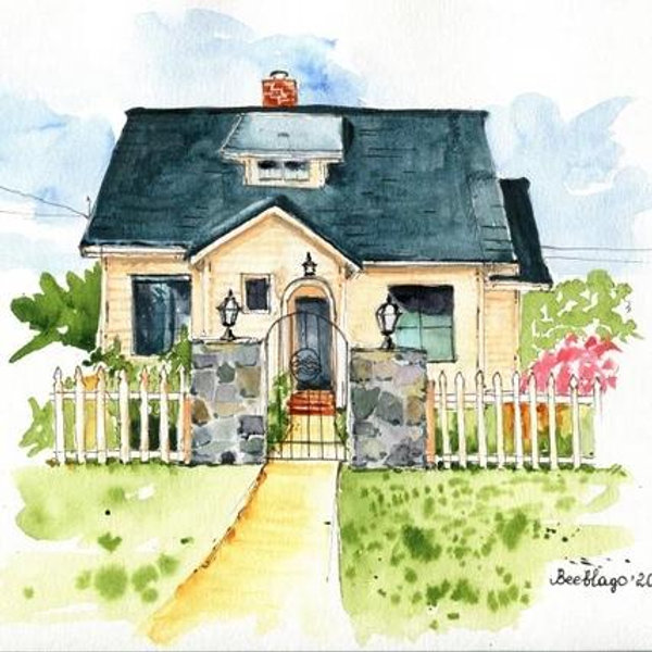 Future Home Fund 🏡