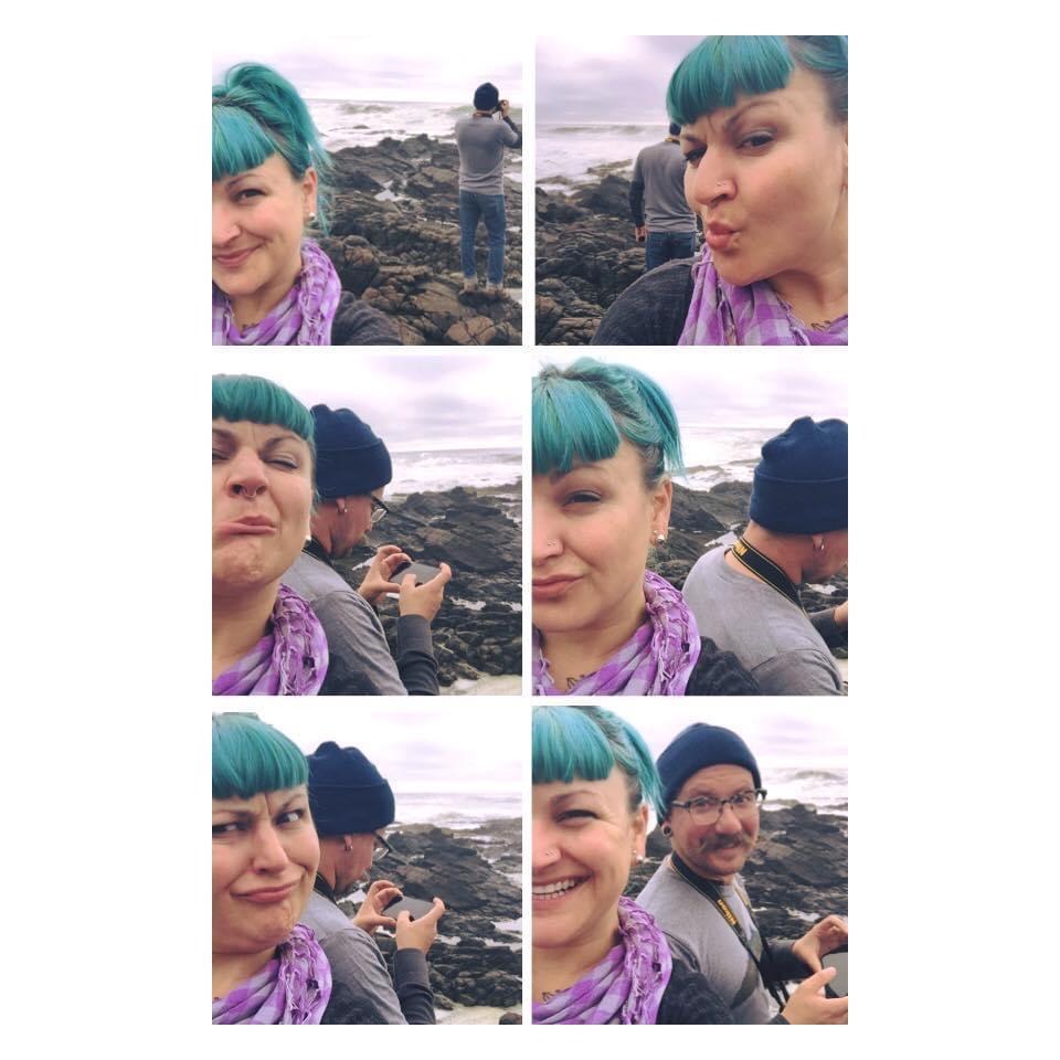 We had the best time exploring the west coast 5 years ago.