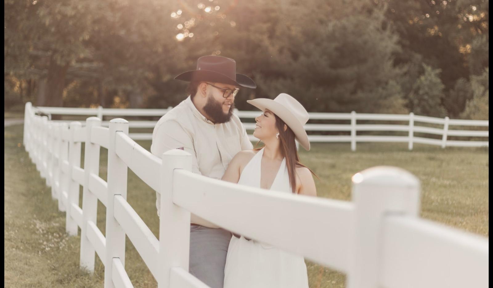 The Wedding Website of Sarah Herrera and Chris Herrera