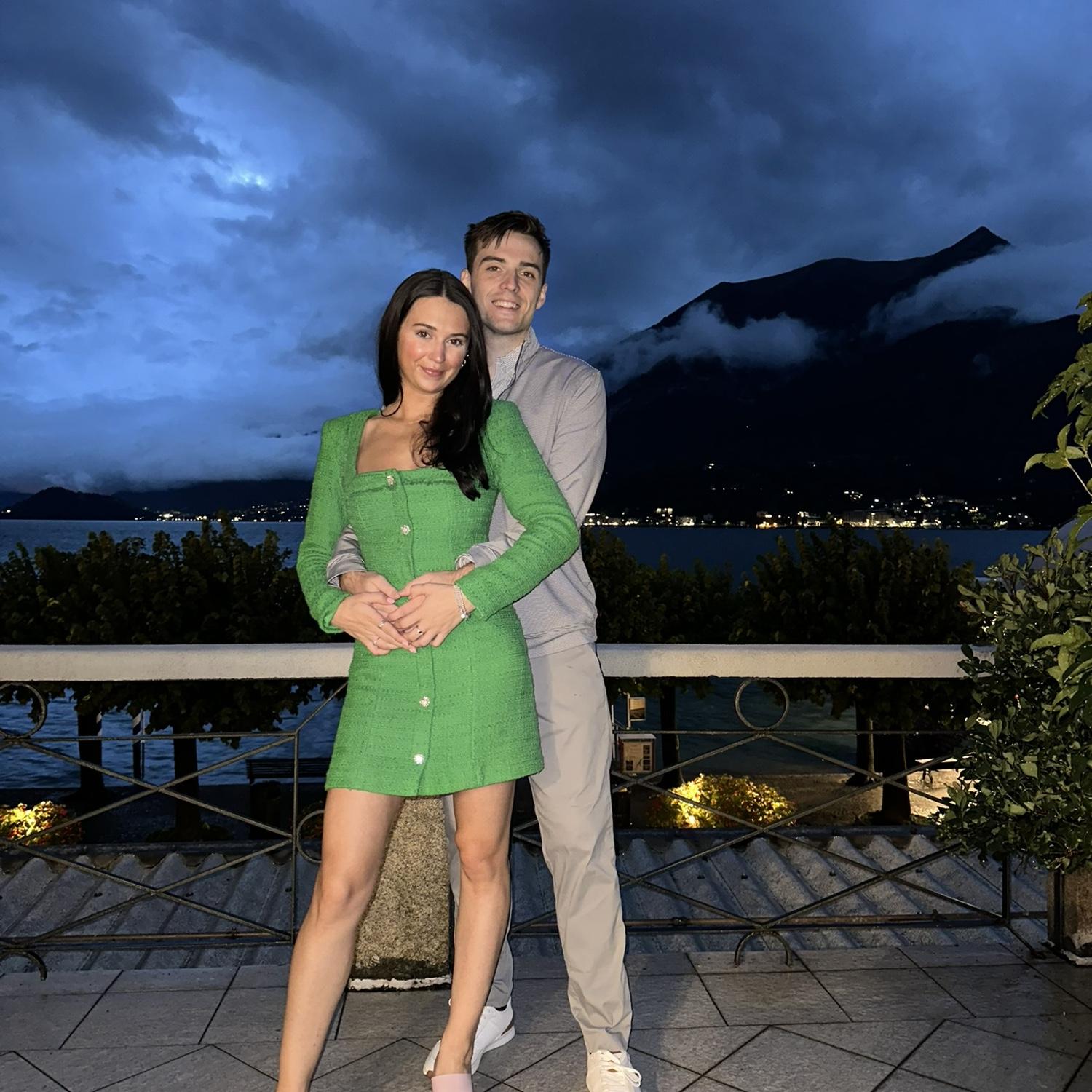 Lake Como, Italy 2023