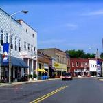 Market Street
