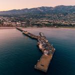 Stearns Wharf