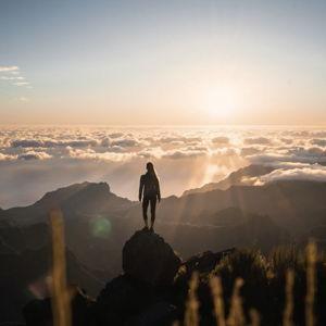 Pico do Arieiro Sunrise Mission