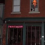 The Velvet Tango Room