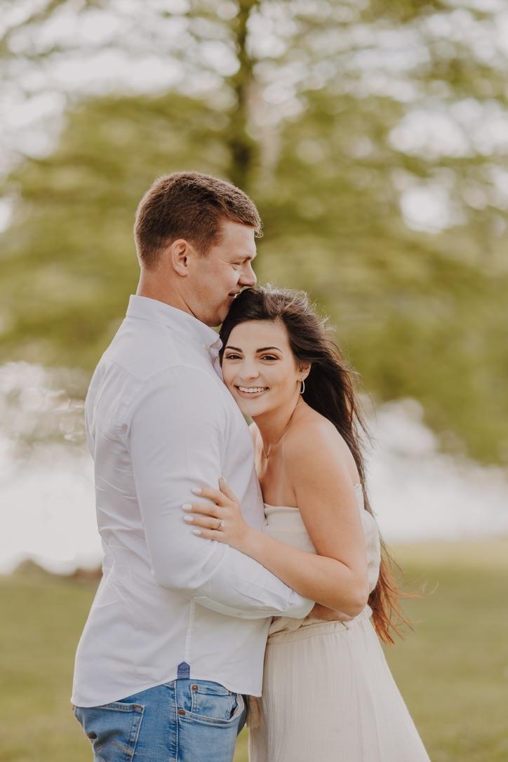 The Wedding Website of Sydney Claire Robin and John Thomas Mauldin