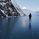 Ice Skating