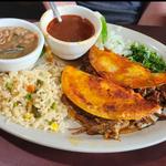 Los Pinos Mexican Restaurant