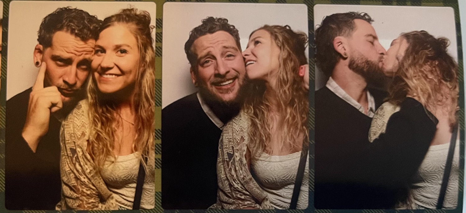 The Wedding Website of Molly Bjustrom and Adam Piero