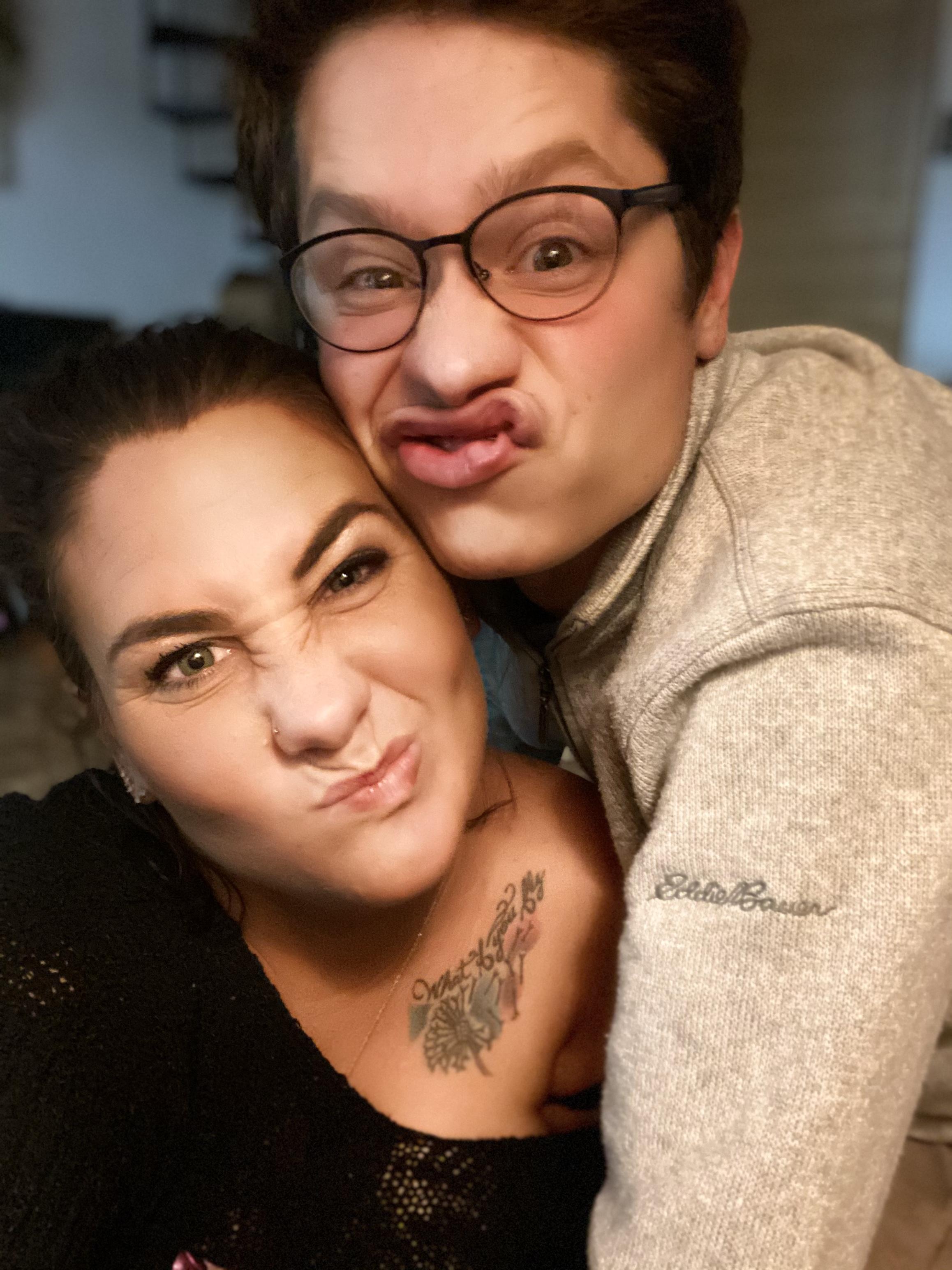 The Wedding Website of Natasha Cutchall and Zachary  Roberts