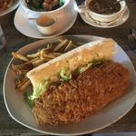 Coterie Restaurant & Oyster Bar