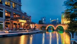 The Woodlands Waterway